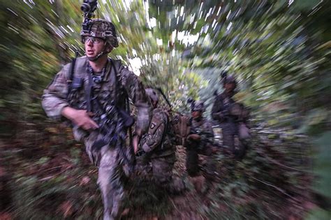 army troop leading department